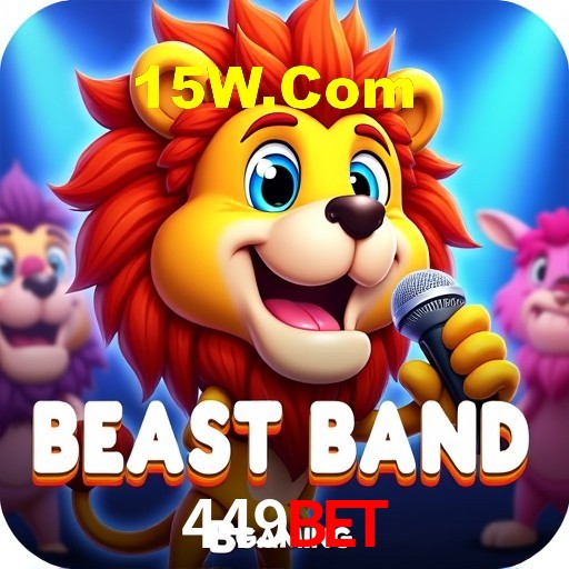 Descubra a Essência do 449Bet: Nossa História e Compromissos