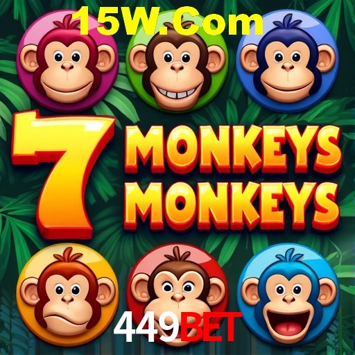 Desvendando o Mundo dos Jogos Virtuais na 449Bet